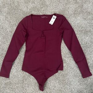 Abercrombie & Fitch Bodysuit